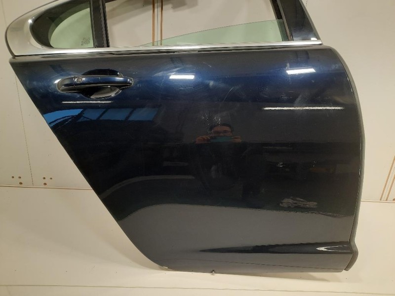 Porta POST DX C2Z2013 Jaguar XF I 2008
