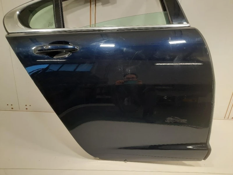 Porta POST DX C2Z2013 Jaguar XF I 2008