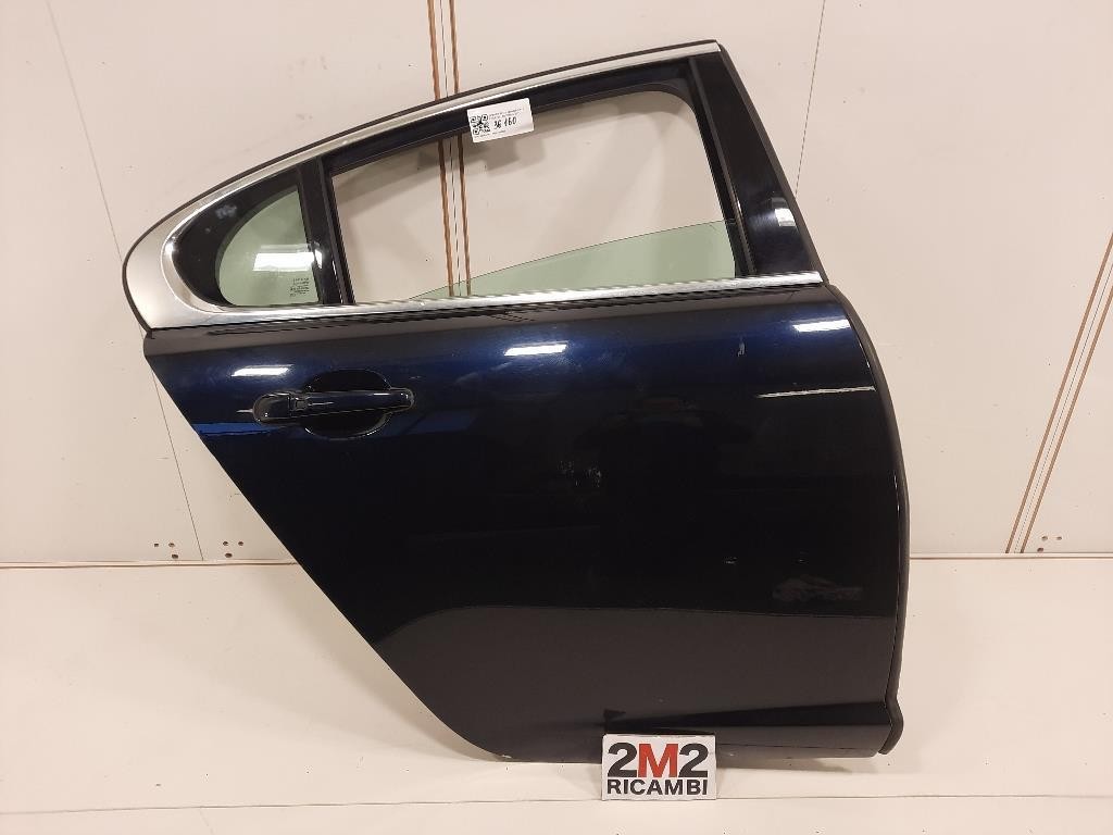 Porta POST DX C2Z2013 Jaguar XF I 2008