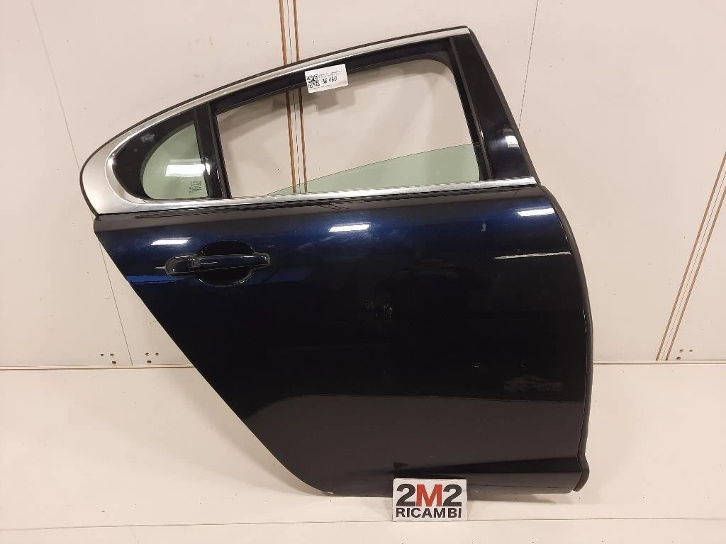 Porta POST DX C2Z2013 Jaguar XF I 2008