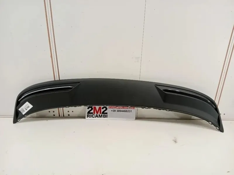 Paraurti INF POST 8V4807521G Audi A3 8PA Sportback 2010