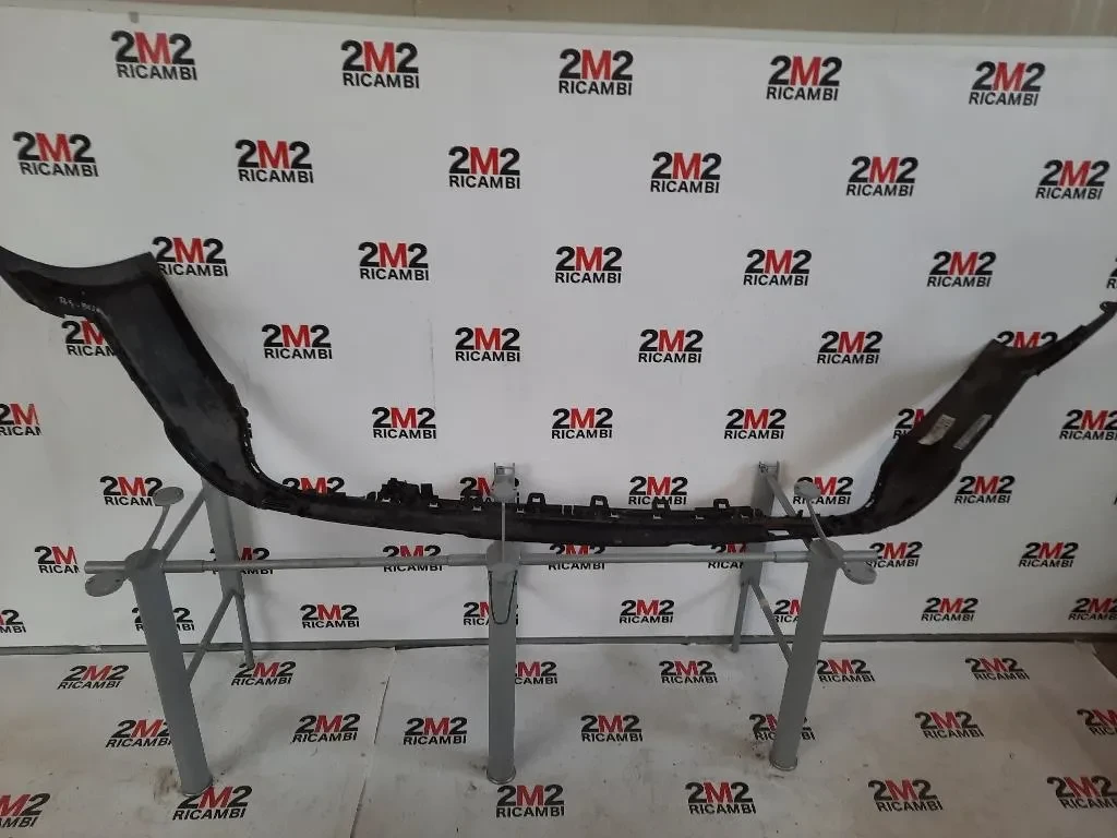 Paraurti INF POST 8W9807521DGRU Audi A4 8WH Allroad 2016