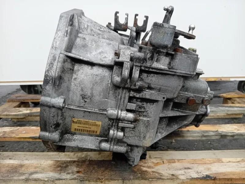 Cambio GS6-53BGDG 6 MARCE MANUALE Mini MINI Cooper R56 2007