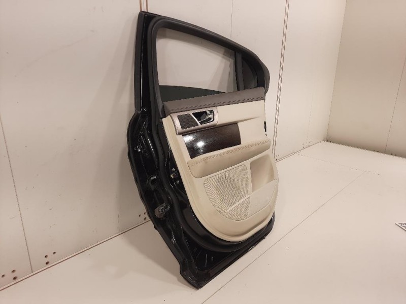 Paraurti INF POST 8W9807521DGRU Audi A4 8WH Allroad 2016