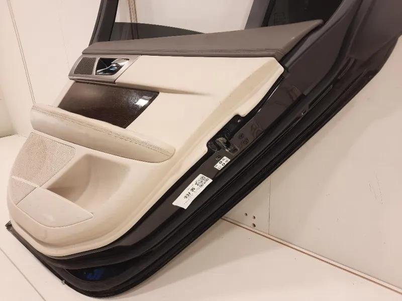 Porta POST DX C2Z2013 Jaguar XF I 2008