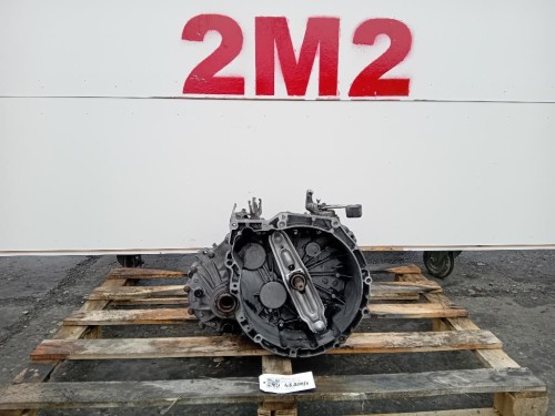 Cambio GS6-53BGDG 6 MARCE MANUALE Mini MINI Cooper R56 2007