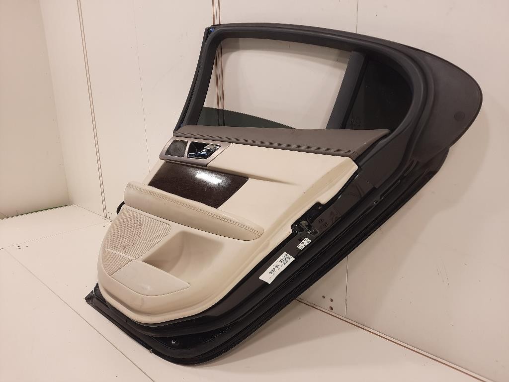 Paraurti INF POST 8W9807521DGRU Audi A4 8WH Allroad 2016