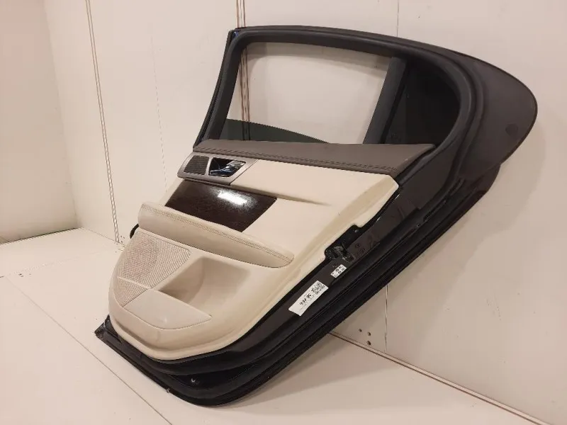 Porta POST DX C2Z2013 Jaguar XF I 2008