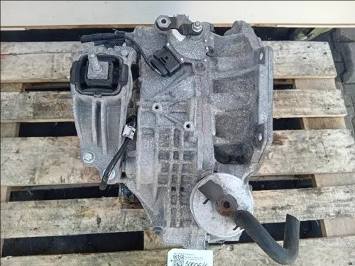 Cambio GA6F21WA 6 MARCE AUTOMATICO Mini MINI Cooper R56 2007