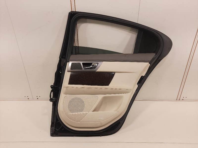 Porta POST DX C2Z2013 Jaguar XF I 2008