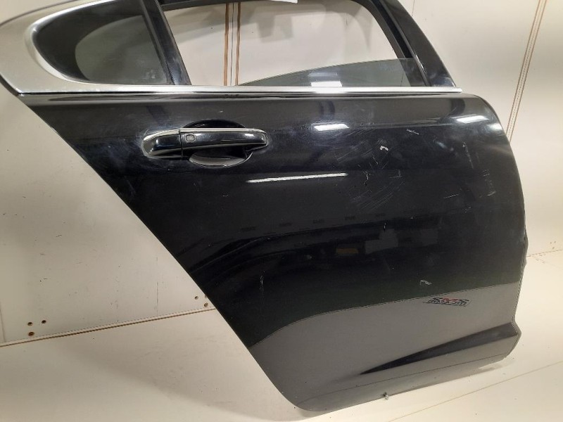 Porta POST DX C2Z2013 Jaguar XF I 2008