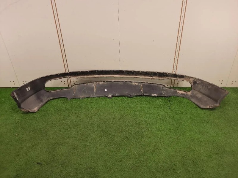 Paraurti INF POST 80A 807 521 D Audi Q5 8RB 2009