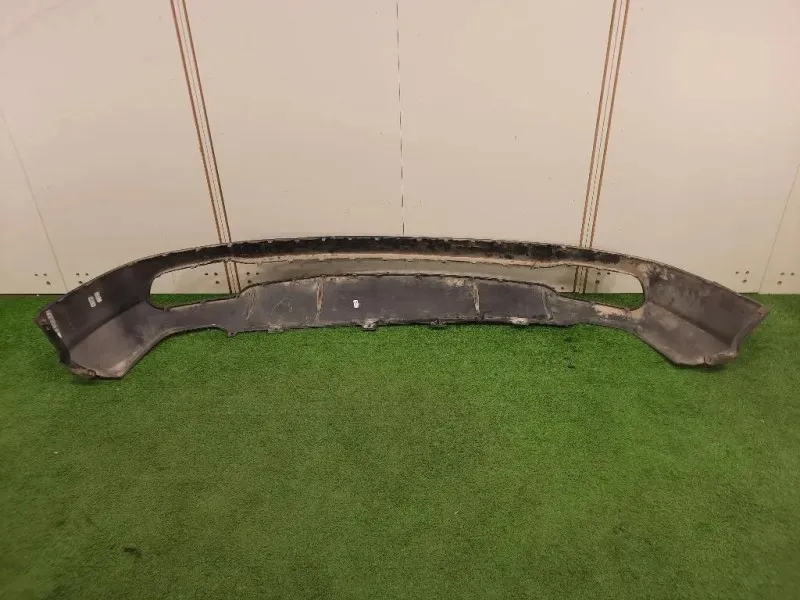 Paraurti INF POST 80A 807 521 D Audi Q5 8RB 2009