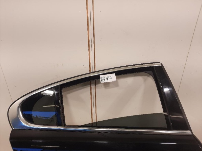 Paraurti INF POST 80A 807 521 D Audi Q5 8RB 2009