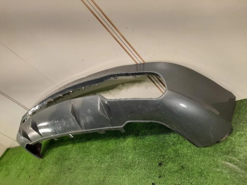 Paraurti INF POST 80A 807 521 D Audi Q5 8RB 2009