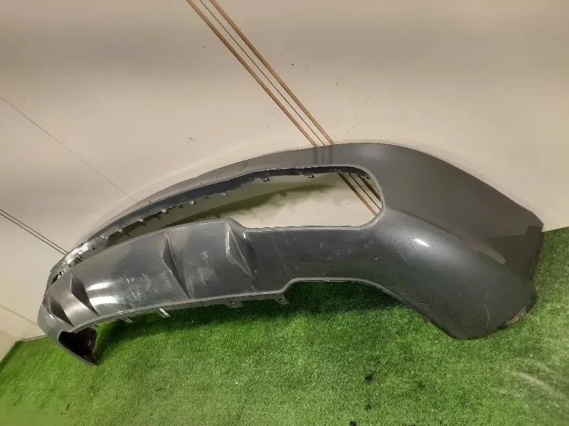 Paraurti INF POST 80A 807 521 D Audi Q5 8RB 2009