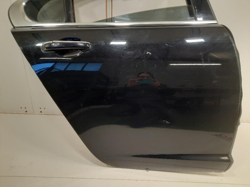 Porta POST DX C2Z2013 Jaguar XF I 2008