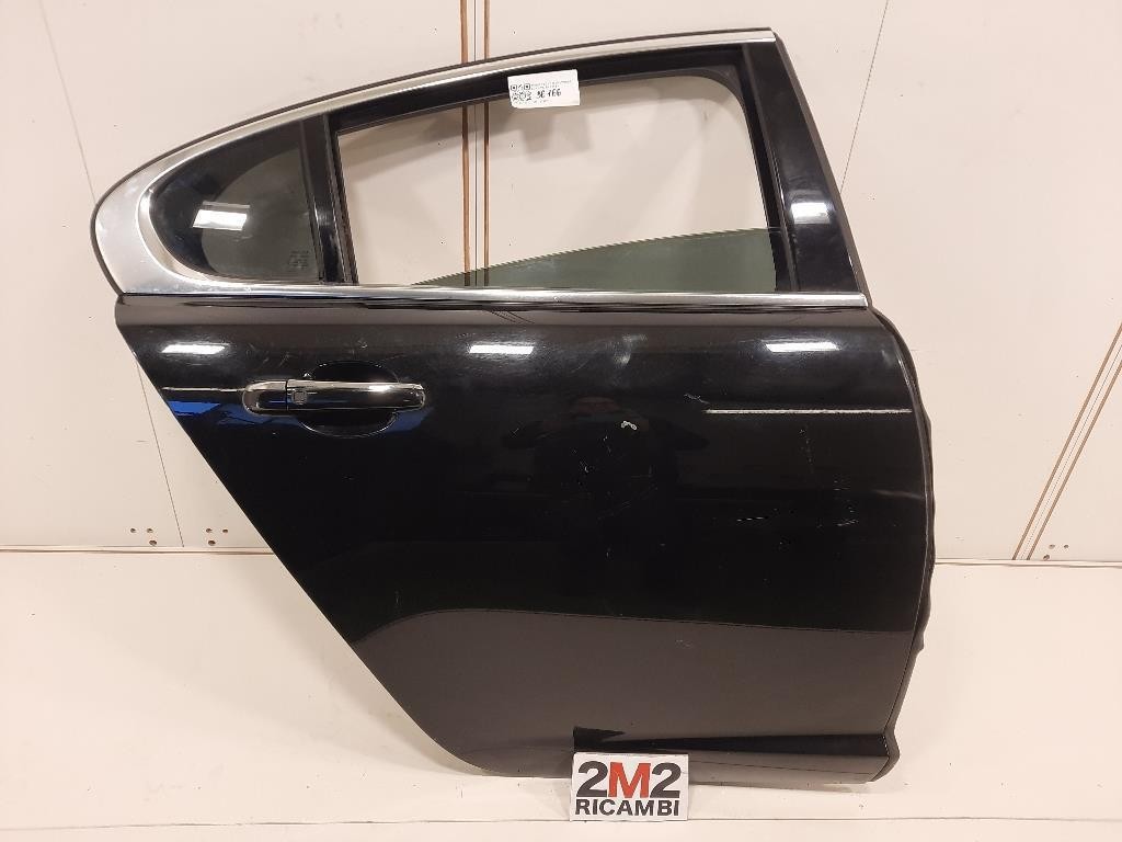 Porta POST DX C2Z2013 Jaguar XF I 2008