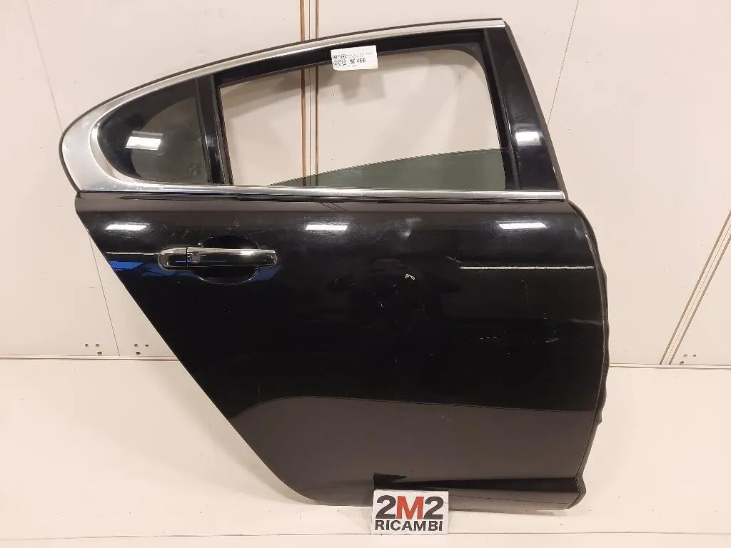 Porta POST DX C2Z2013 Jaguar XF I 2008