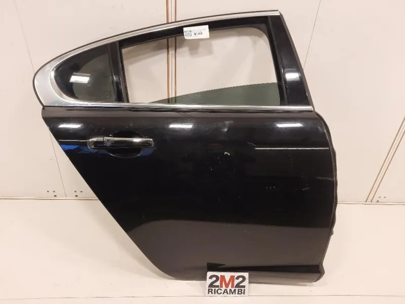 Porta POST DX C2Z2013 Jaguar XF I 2008