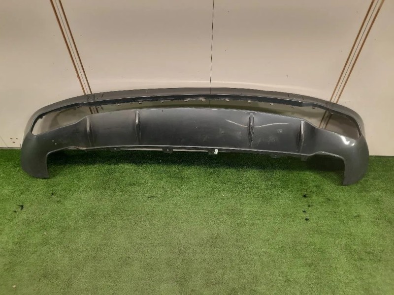 Paraurti INF POST 80A 807 521 D Audi Q5 8RB 2009