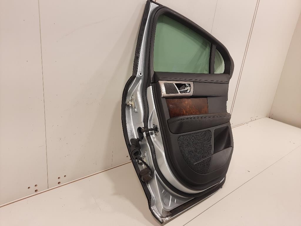 Paraurti INF POST 5112-8060302 Bmw Serie 1 F20 Berlina 2012