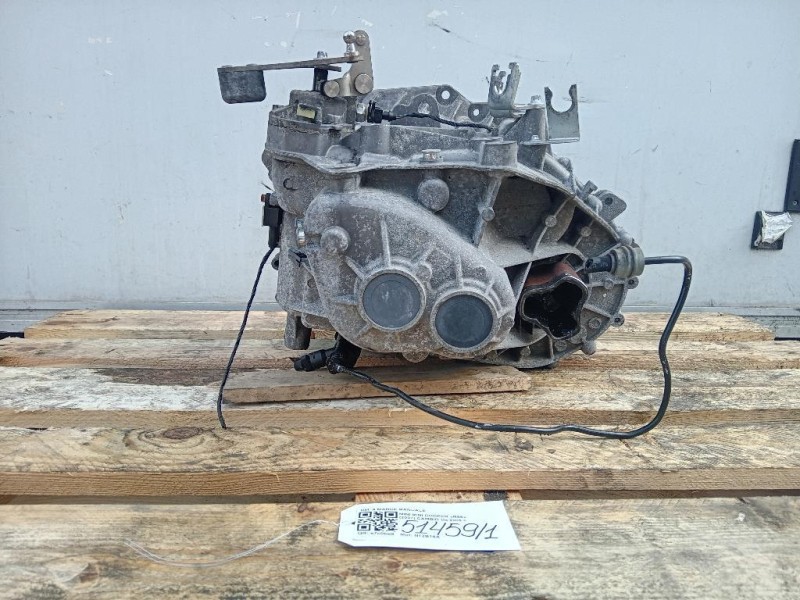 Cambio GS6-55BG 23008614259 6 MARCE MANUALE Mini MINI Cooper R56 2007