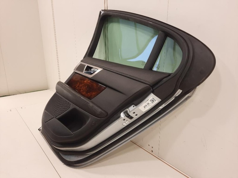 Porta POST DX C2Z2013 Jaguar XF I 2008