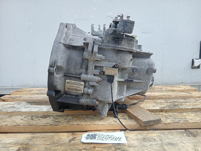 Cambio GS6-55BG 23008614259 6 MARCE MANUALE Mini MINI Cooper R56 2007