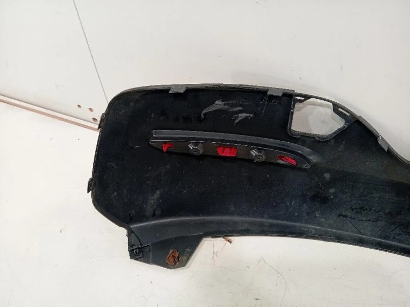 Paraurti INF POST 5112-8060302 Bmw Serie 1 F20 Berlina 2012