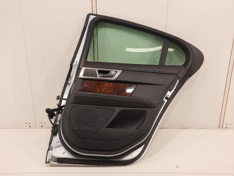 Porta POST DX C2Z2013 Jaguar XF I 2008