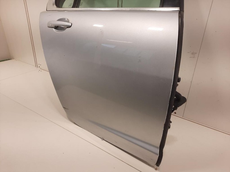 Paraurti INF POST 5112-8060302 Bmw Serie 1 F20 Berlina 2012