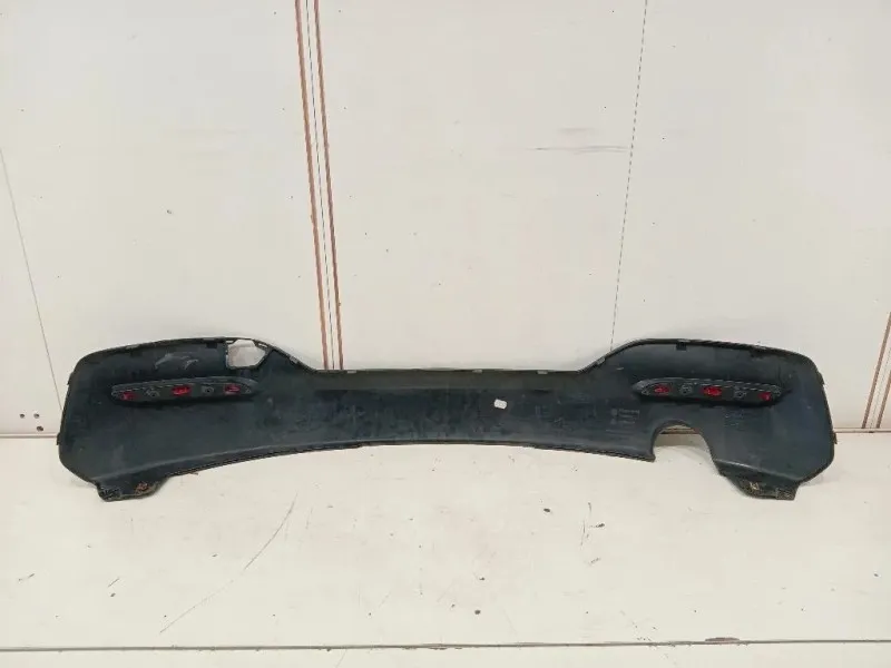 Paraurti INF POST 5112-8060302 Bmw Serie 1 F20 Berlina 2012