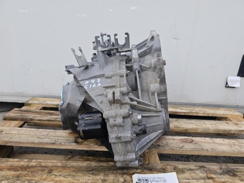 Cambio 23008614258 6 MARCE MANUALE Mini MINI Cooper R56 2007