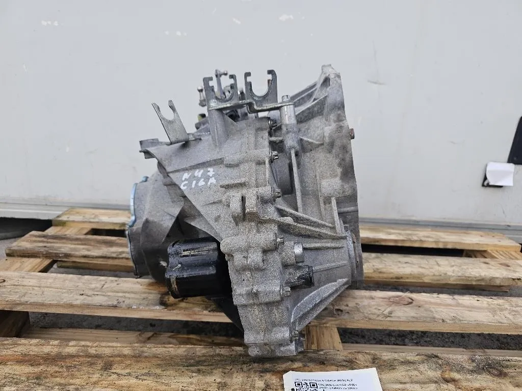 Cambio 23008614258 6 MARCE MANUALE Mini MINI Cooper R56 2007