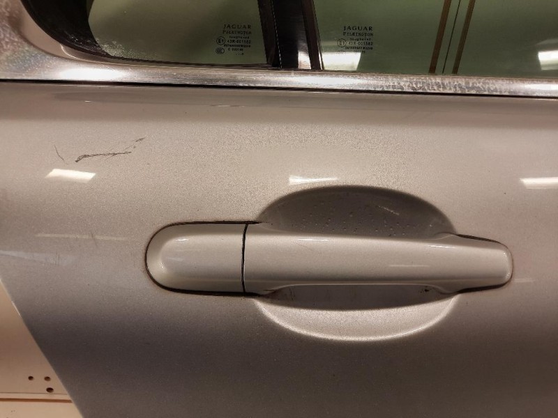 Paraurti INF POST 5112-8060302 Bmw Serie 1 F20 Berlina 2012