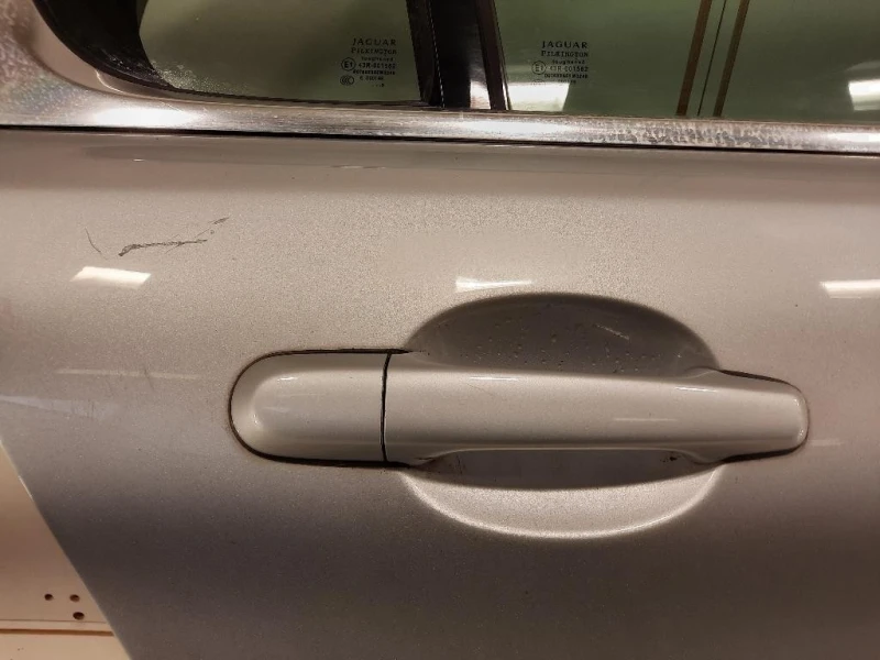 Porta POST DX C2Z2013 Jaguar XF I 2008