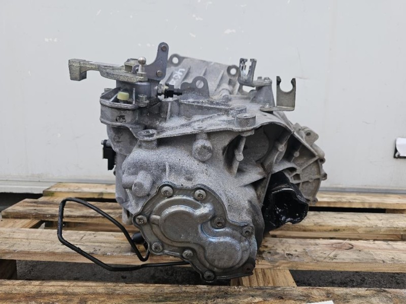 Cambio 23008614258 6 MARCE MANUALE Mini MINI Cooper R56 2007