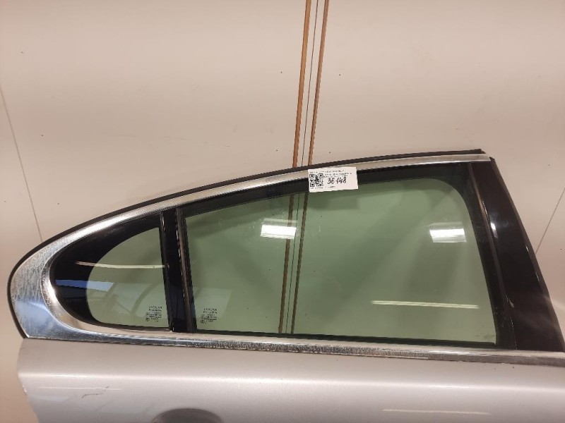 Porta POST DX C2Z2013 Jaguar XF I 2008