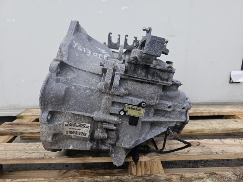 Cambio 23008614258 6 MARCE MANUALE Mini MINI Cooper R56 2007