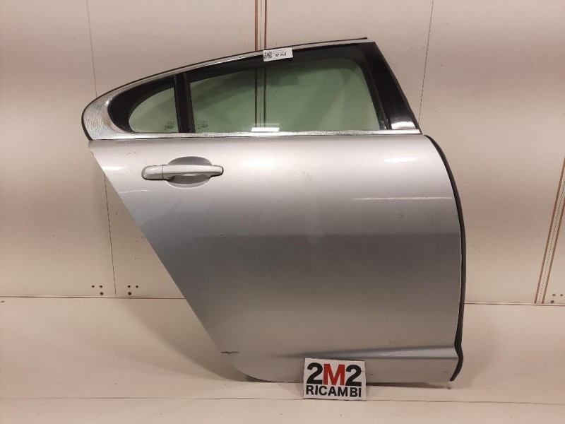 Paraurti INF POST 5112-8060302 Bmw Serie 1 F20 Berlina 2012