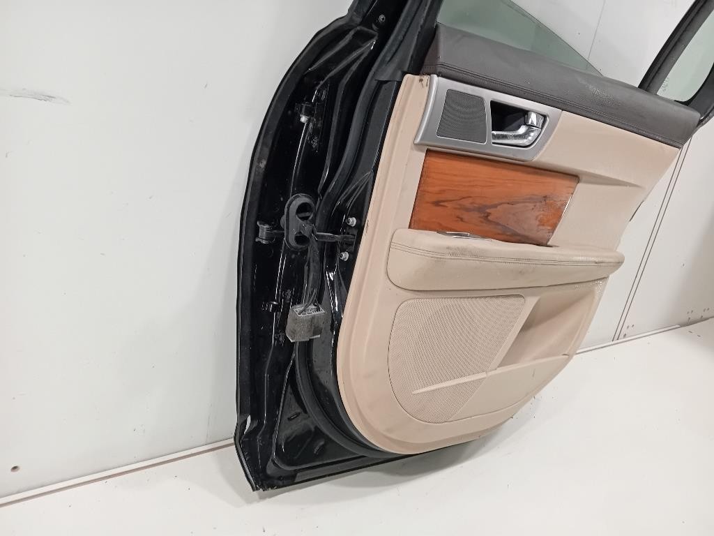 Paraurti INF POST 51127332324 Bmw X1 F48 2015