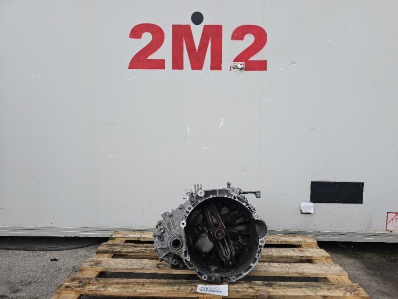 Cambio 23008614258 6 MARCE MANUALE Mini MINI Cooper R56 2007