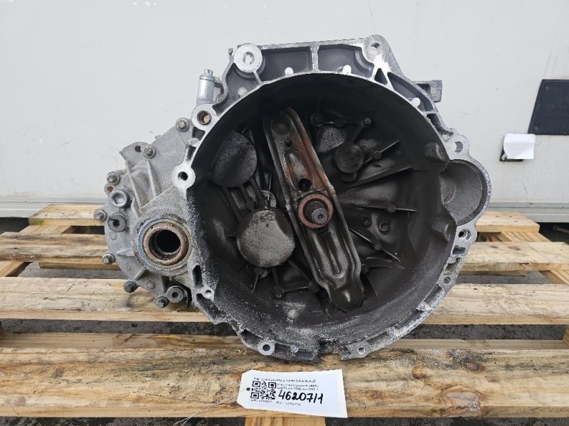 Cambio 23008614258 6 MARCE MANUALE Mini MINI Cooper R56 2007