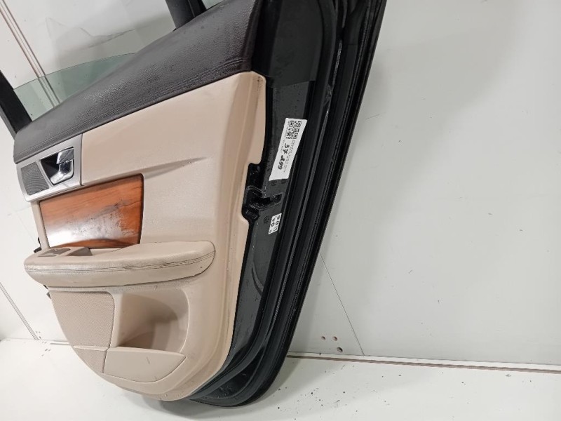Paraurti INF POST 51127332324 Bmw X1 F48 2015