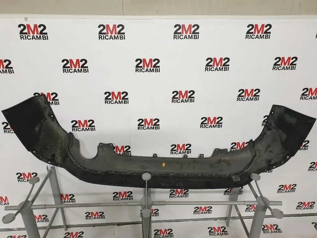 Paraurti INF POST 51127403392 Bmw X1 F48 2019