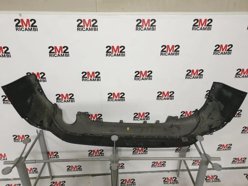 Paraurti INF POST 51127403392 Bmw X1 F48 2019