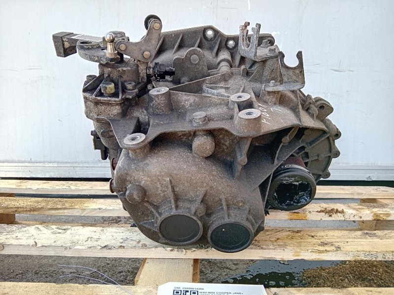 Cambio 23008614259 Mini MINI Cooper R56 2007