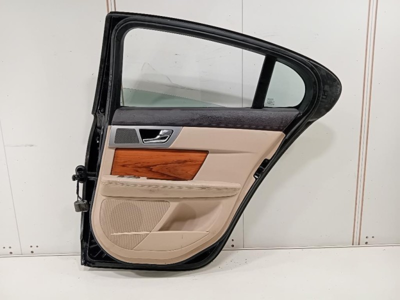 Porta POST DX Jaguar XF I 2008