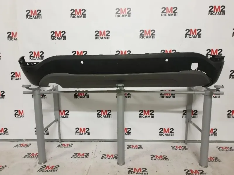 Paraurti INF POST 51127403392 Bmw X1 F48 2019